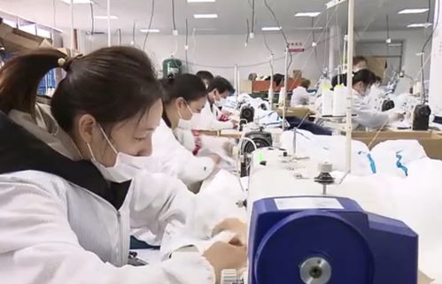 浦東全力充電賦能，助力中小微企業(yè)復(fù)工跑出“上海速度”