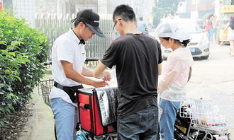 校園外賣市場(chǎng)重建之路 構(gòu)建安全、高效、可持續(xù)的遞送服務(wù)新生態(tài)