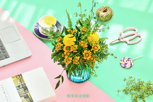 花影入鏡——探索長沙花卉靜物攝影的藝術與技巧