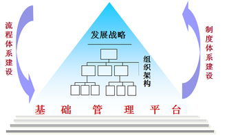 組織變革與管理咨詢