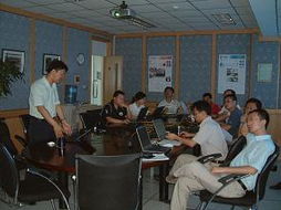 課程 佳和地產(chǎn)project內(nèi)訓(xùn) 項目管理培訓(xùn) 項目管理者聯(lián)盟