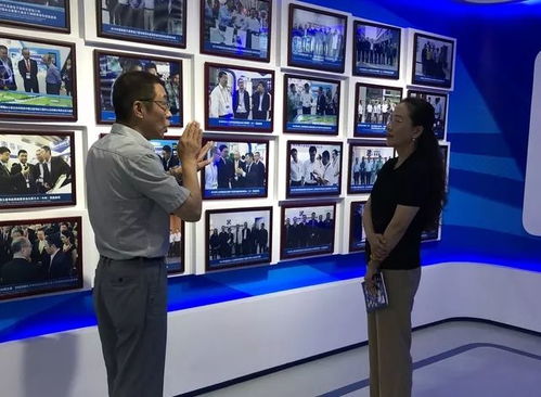 嘉定的企業(yè)家們?yōu)槭裁凑f 他們 是民營企業(yè)的 娘家